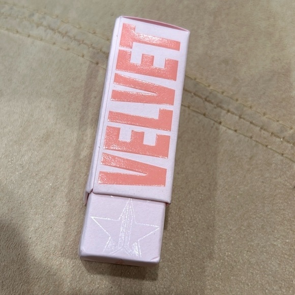 Jeffree Star Cosmetics Velvet Trap Lipstick in Ranch Girl new in box make up - Picture 4 of 7